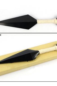 Kunai Naruto Đạo Cụ Cosplay Bằng Nhựa PVC