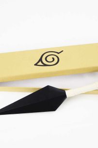 Kunai Naruto Đạo Cụ Cosplay Bằng Nhựa PVC