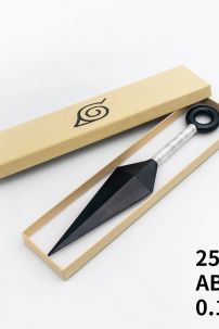 Kunai Naruto Đạo Cụ Cosplay Bằng Nhựa PVC