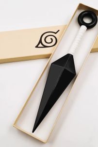 Kunai Naruto Đạo Cụ Cosplay Bằng Nhựa PVC