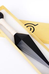 Kunai Naruto Đạo Cụ Cosplay Bằng Nhựa PVC