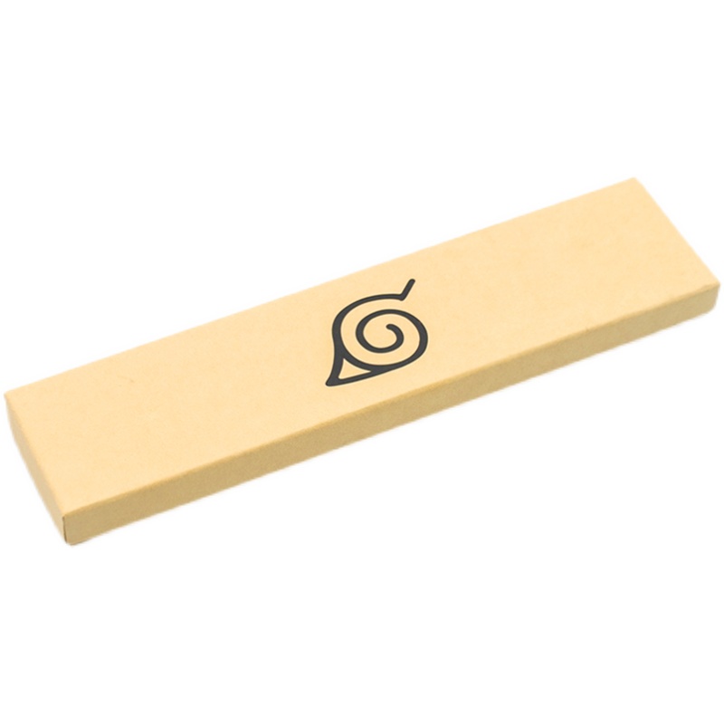 Kunai Naruto Đạo Cụ Cosplay Bằng Nhựa PVC