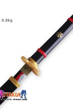 Mua Mô Hình One Piece Móc Khóa Kiếm Của Zoro 23cm Tặng Kệ Trưng Bày Wado  Ichadoji Shusui Kitetsu Sandai Enma Nidai Ame N  Yeep