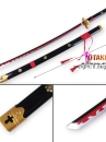 Kiếm Gỗ Phong Thủy Nhật Bản Enma Của Zoro One Piece