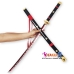 Kiếm Gỗ Phong Thủy Nhật Bản Enma Của Zoro One Piece