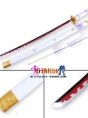 Kiếm Gỗ Phong Thủy Nhật Bản Ame No Habakiri Trong One Piece