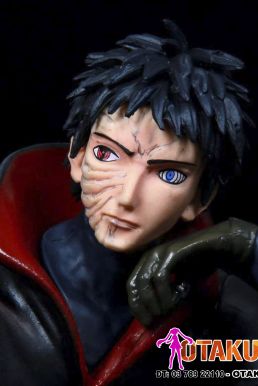 Mua Mô Hình Figure Uchiha Obito  Naruto  Tiki