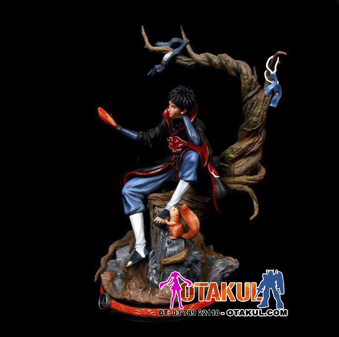 Mô Hình Figure Uchiha Obito - Naruto Shippuuden