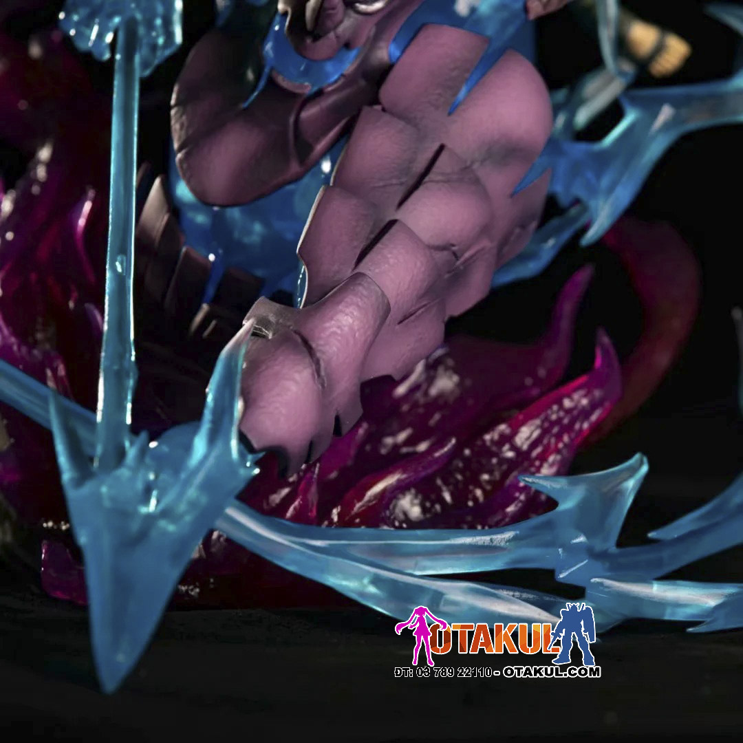 Mô Hình Figure Uchiha Sasuke - Naruto Shippuuden