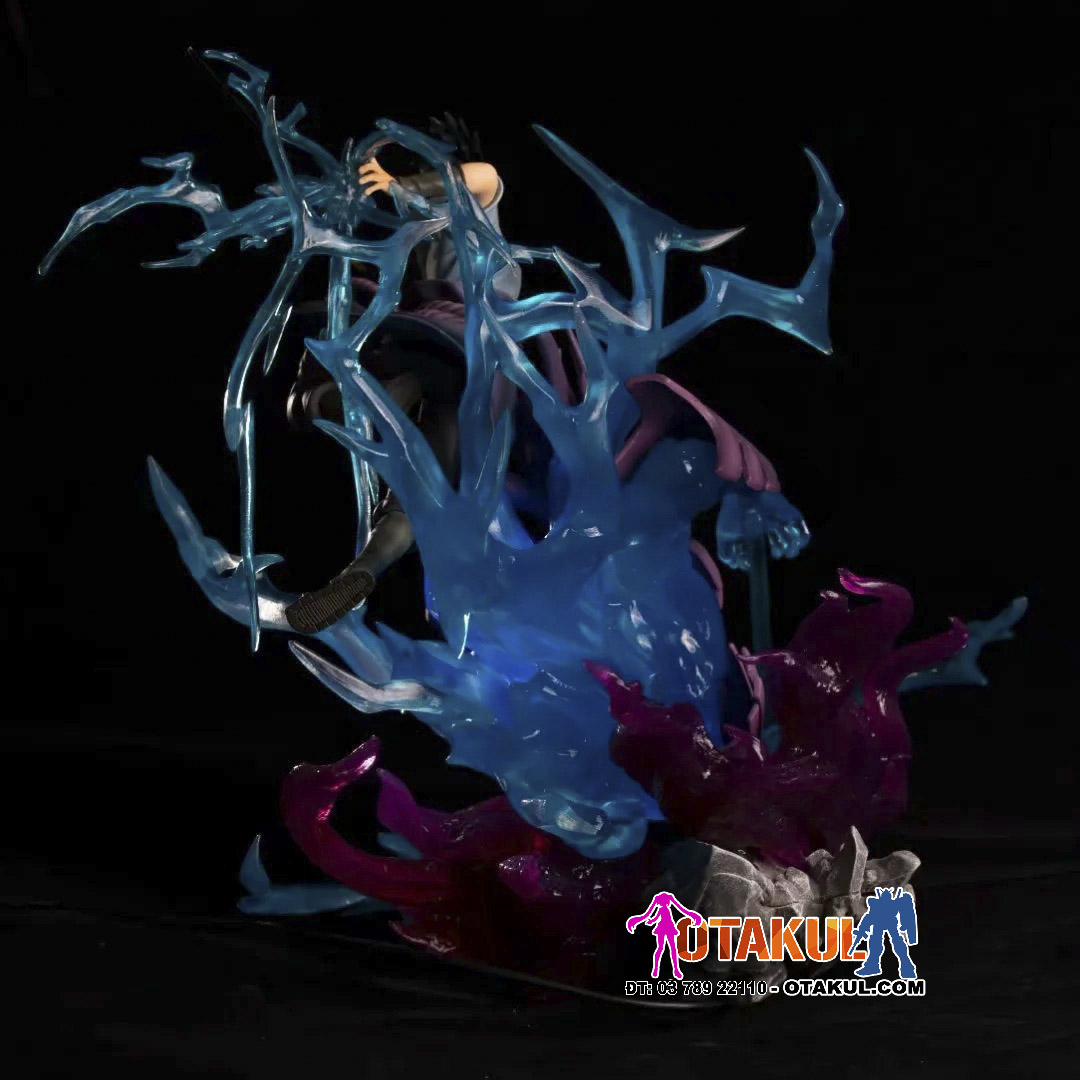 Mô Hình Figure Uchiha Sasuke - Naruto Shippuuden