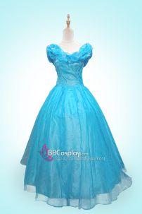 Đồ Công Chúa Cinderella - Đầm Lọ Lem