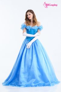 Đồ Công Chúa Cinderella - Đầm Lọ Lem