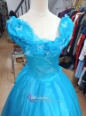 Trang Phục Công Chúa Cinderella - Đầm Lọ Lem
