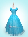 Trang Phục Công Chúa Cinderella - Đầm Lọ Lem