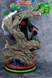 Mô Hình Zetsu Trong Naruto Hàng Siêu Chất