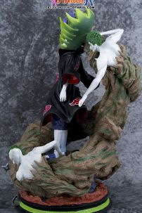 Mô Hình Zetsu Trong Naruto Hàng Siêu Chất