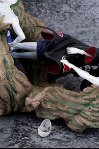 Mô Hình Zetsu Trong Naruto Hàng Siêu Chất