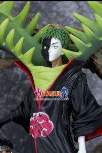 Mô Hình Zetsu Trong Naruto Hàng Siêu Chất