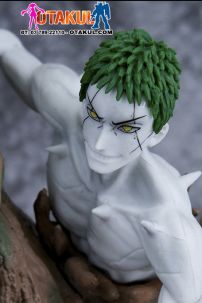 Mô Hình Zetsu Trong Naruto Hàng Siêu Chất