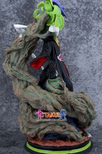 Mô Hình Zetsu Trong Naruto Hàng Siêu Chất