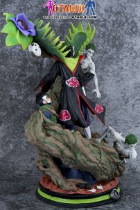 Mô Hình Zetsu Trong Naruto Hàng Siêu Chất