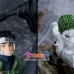 Mô Hình Zetsu Trong Naruto Hàng Siêu Chất