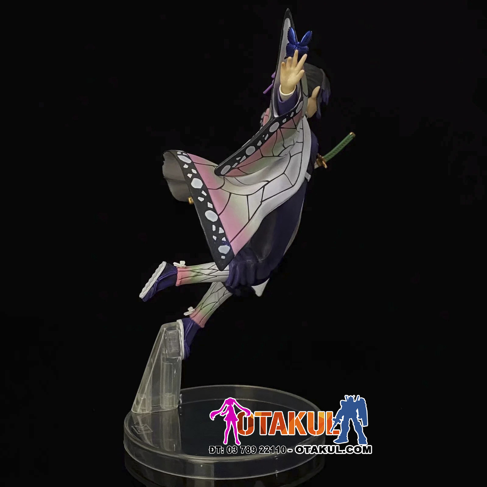 Figure Kochou Shinobu