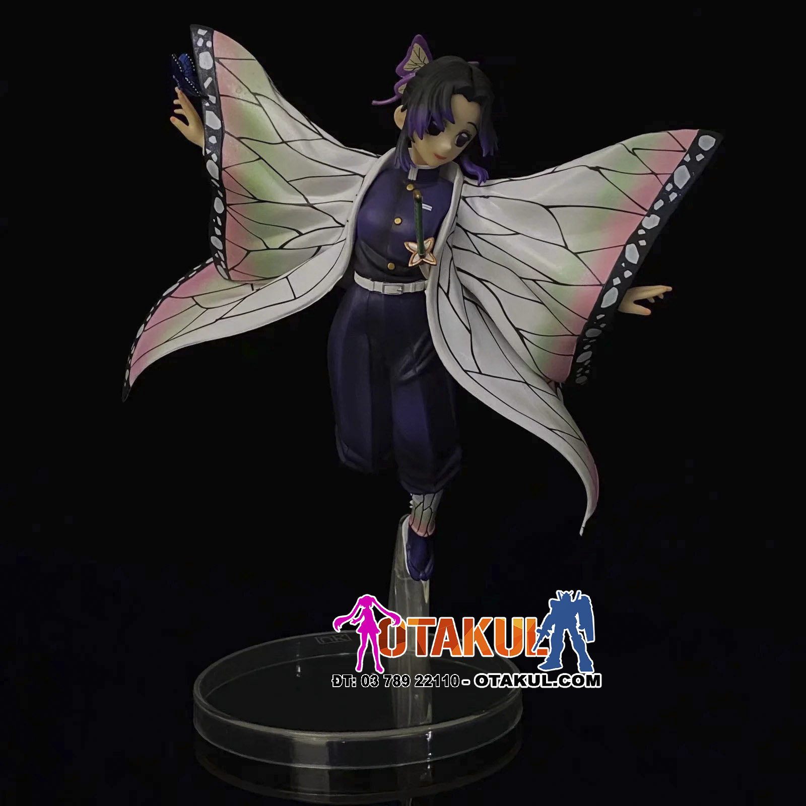 Figure Kochou Shinobu