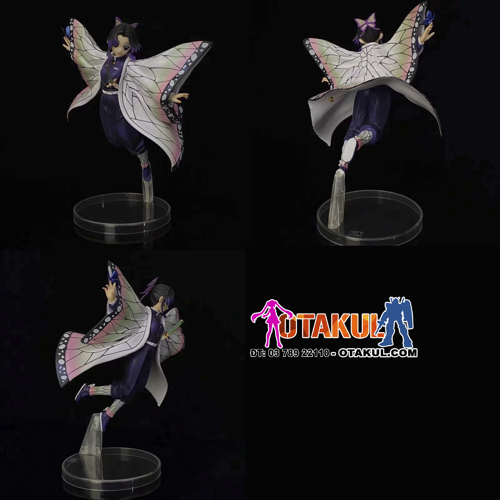 Figure Kochou Shinobu