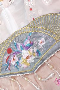 Đồ Hằng Nga Cho Bé - Thiên Điểu Hồng Hoa