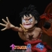 Mô Hình Figure One Piece - Luffy Tại Vương Quốc Wano
