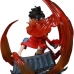 Mô Hình Figure One Piece - Luffy Tại Vương Quốc Wano