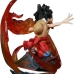 Mô Hình Figure One Piece - Luffy Tại Vương Quốc Wano