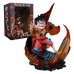 Mô Hình Figure One Piece - Luffy Tại Vương Quốc Wano