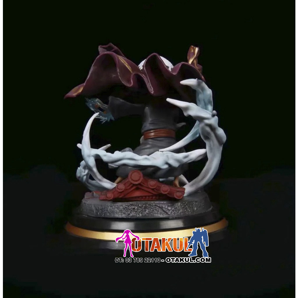 Mô Hình Figure Trafalgar D. Water Law