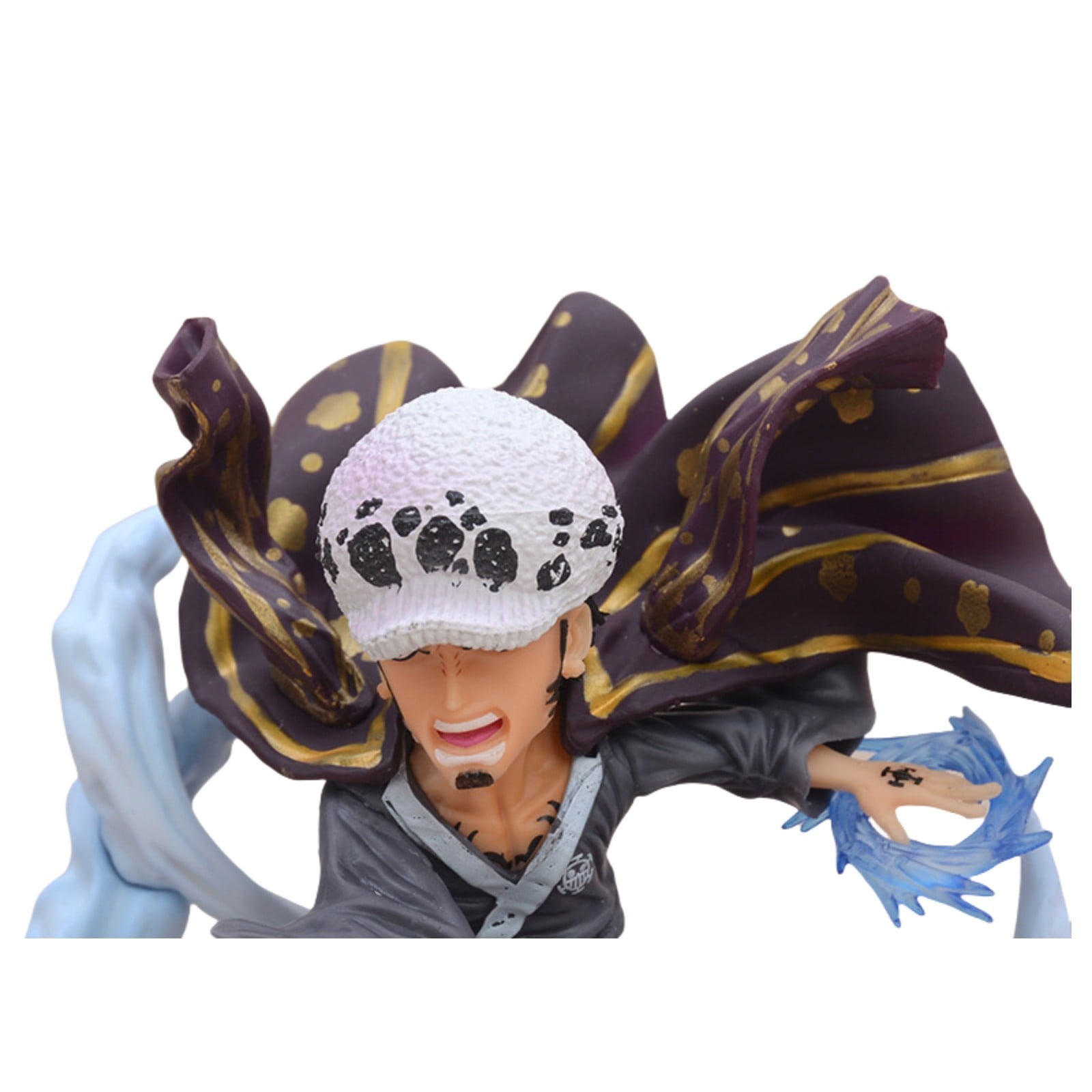 Mô Hình Figure Trafalgar D. Water Law