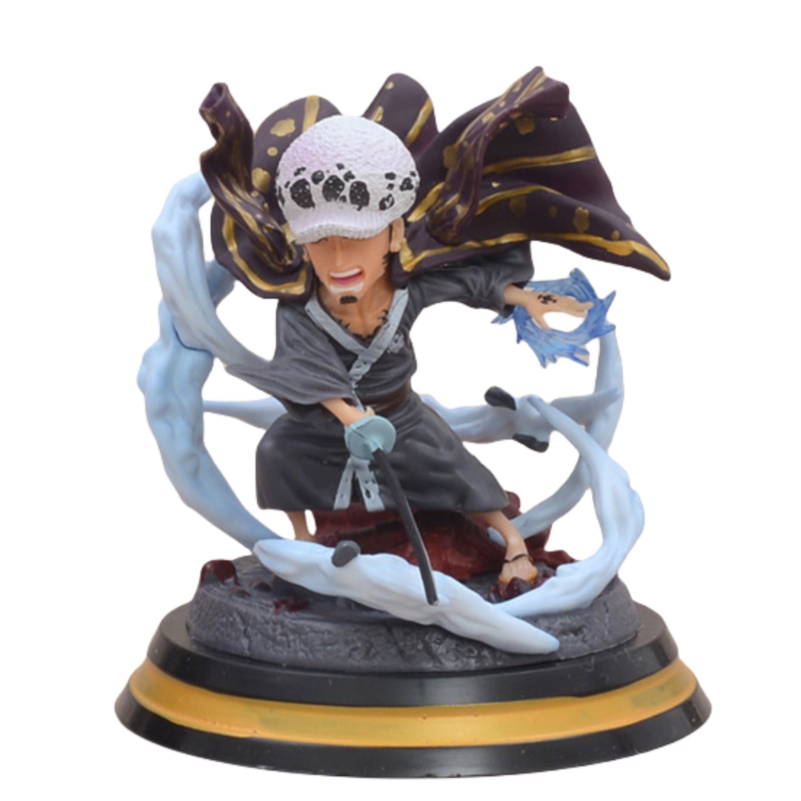 Mô Hình Figure Trafalgar D. Water Law