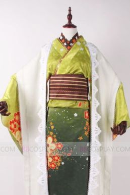 Kimono 4