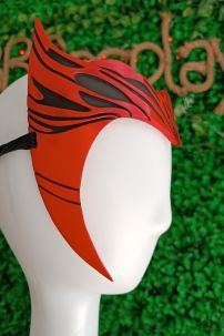 Mặt Nạ Wanda - Scarlet Witch - Mẫu Xịn