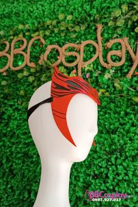 Mặt Nạ Wanda - Scarlet Witch - Mẫu Xịn