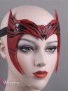 Mặt Nạ Wanda - Scarlet Witch - Mẫu Xịn