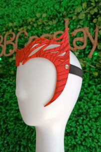 Mặt Nạ Wanda - Scarlet Witch - Nhựa Mềm