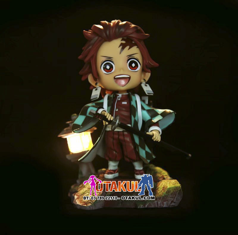 Tổng hợp Mô Hình Kimetsu Yaiba Chibi giá rẻ bán chạy tháng 82023  BeeCost