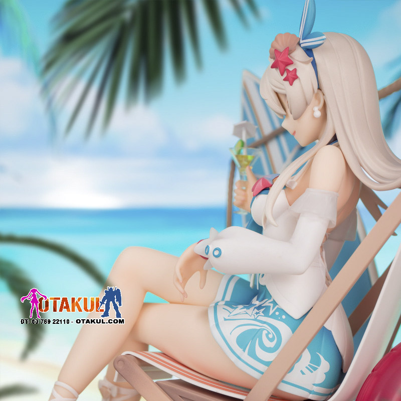 Mô Hình Nhân Vật Honkai Impact 3 Kiana Kaslana