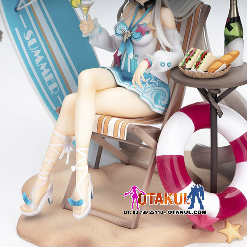 Mô Hình Nhân Vật Honkai Impact 3 Kiana Kaslana