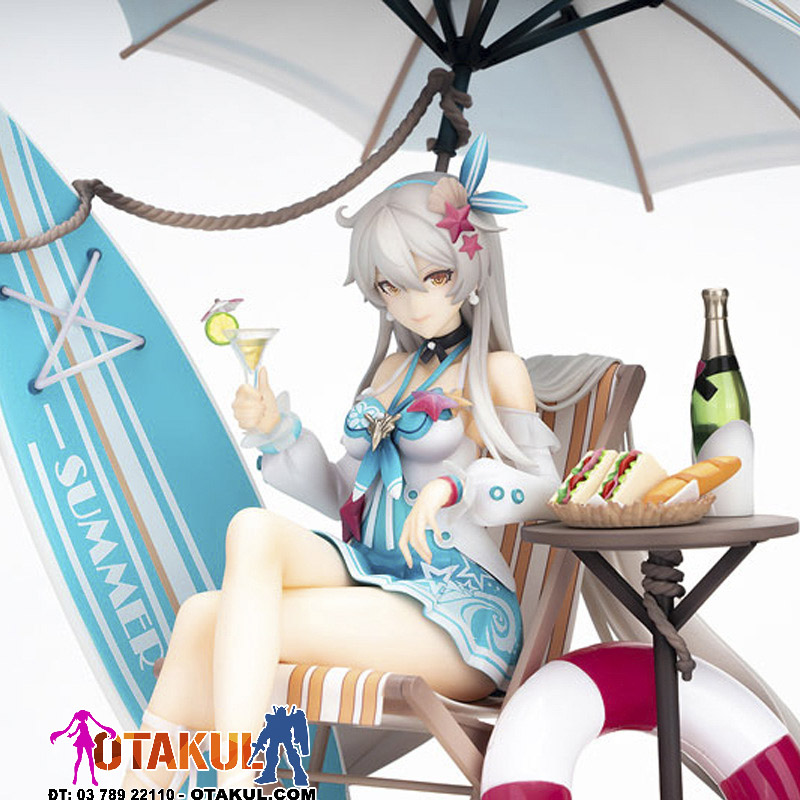 Mô Hình Nhân Vật Honkai Impact 3 Kiana Kaslana