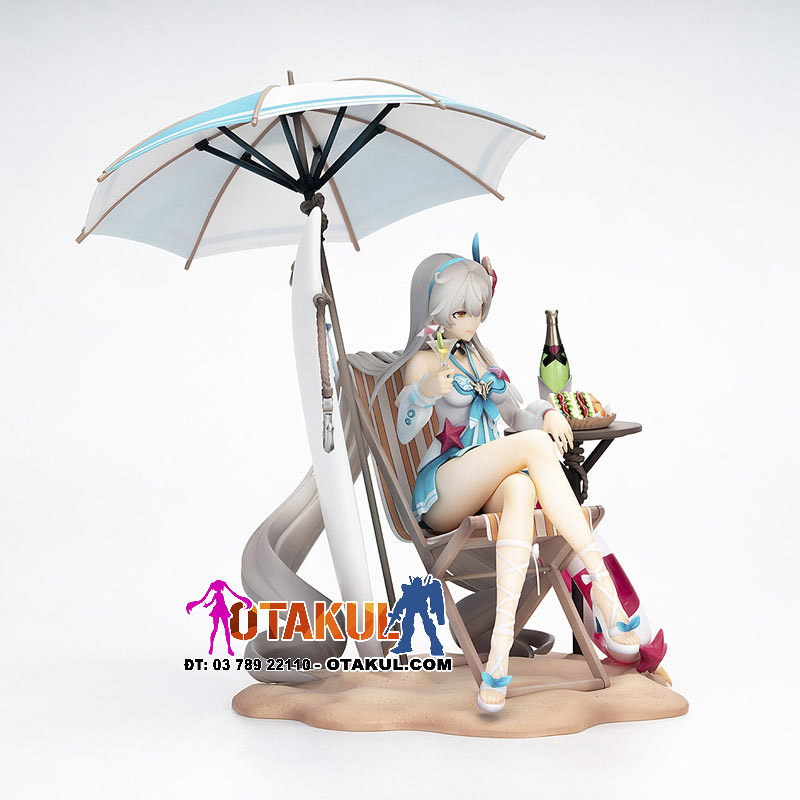 Mô Hình Nhân Vật Honkai Impact 3 Kiana Kaslana