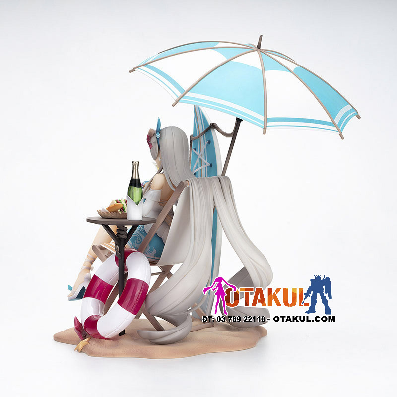 Mô Hình Nhân Vật Honkai Impact 3 Kiana Kaslana