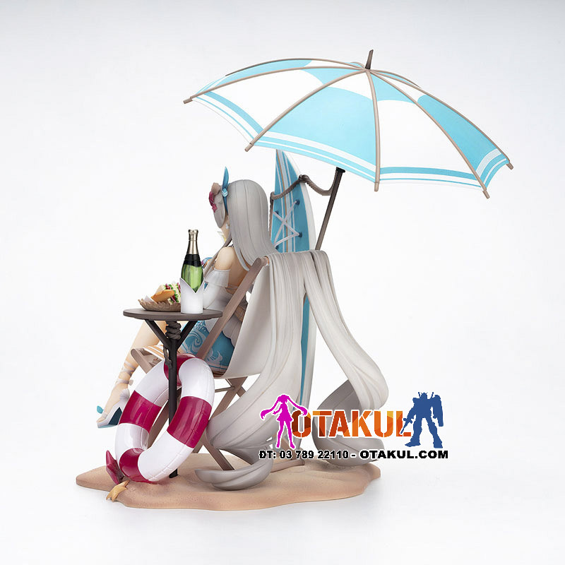 Mô Hình Nhân Vật Honkai Impact 3 Kiana Kaslana