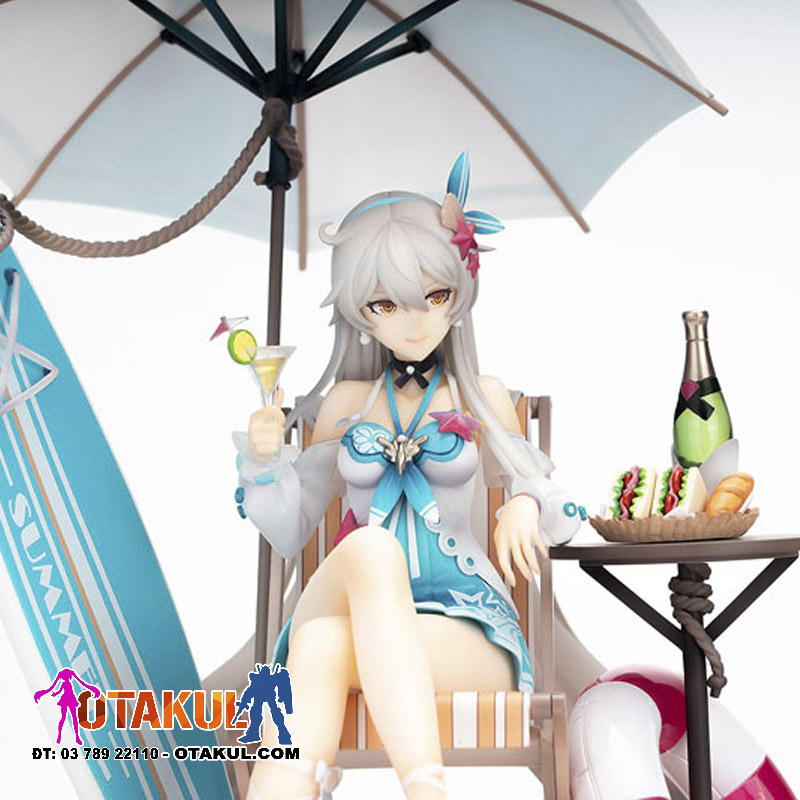 Mô Hình Nhân Vật Honkai Impact 3 Kiana Kaslana